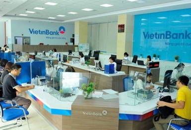VietinBank đổi mới mô hình tăng trưởng bền vững, hiệu quả