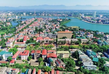 Danko Group đầu tư dự án hơn 1.300 tỷ đồng tại thành phố Việt Trì, Phú Thọ