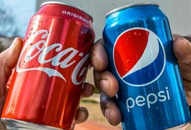 Coca-Cola và Pepsi khác nhau như thế nào?