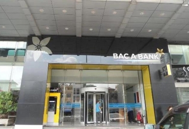 Tin nhanh ngân hàng ngày 8/9: Bac A Bank sắp tăng vốn lên hơn 7,531 tỉ đồng