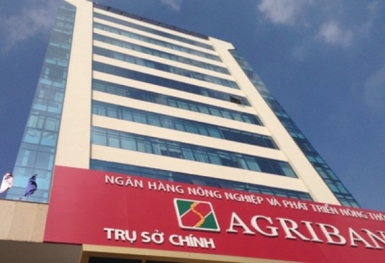 Nợ tiềm ẩn tại Agribank nhảy vọt: Bất ngờ!