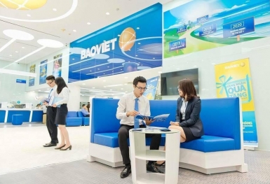 Đằng sau con số lợi nhuận 'khủng' tại Tập đoàn Bảo Việt