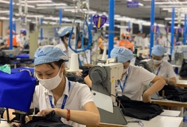 Mới chỉ có 17% doanh nghiệp tiếp cận được nguồn vốn vay ưu đãi của Chính phủ