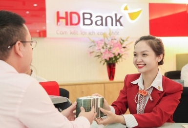 Tin nhanh ngân hàng ngày 18/9: HDBank và Proparco dành 50 triệu USD phát triển các dự án xanh tại Việt Nam