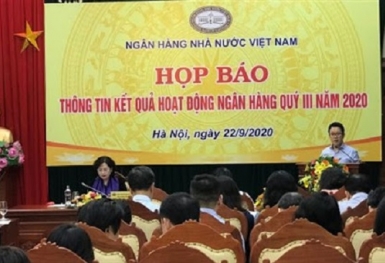 Không chủ quan khi đổ tín dụng vào BĐS, trái phiếu DN