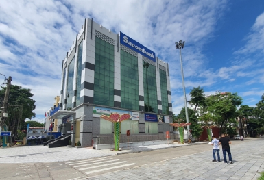 Đâu là con số thật về nợ xấu, nợ tiềm ẩn tại Sacombank?