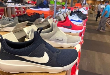 Tin Nike chuyển sản xuất khỏi Việt Nam không chính xác
