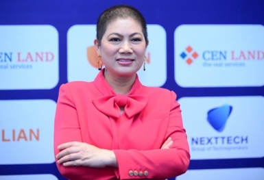 Tỷ phú thép cơ ngơi khủng; 'con cưng' Shark Liên bị kiện