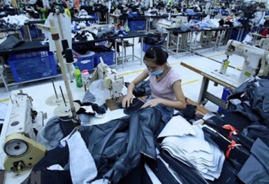 Dệt may xuất sang EAEU vượt quota ưu đãi: Điều lo hơn...