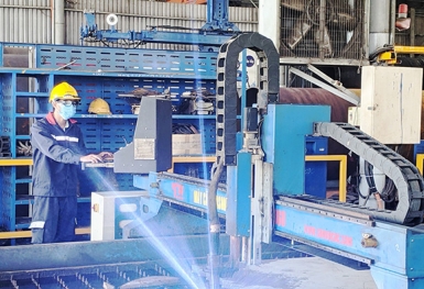 Đà Nẵng: Kinh tế quý III gần như đóng băng kéo GDP 9 tháng 2021 giảm 1,18%