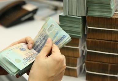 Lợi nhuận 9 tháng của ngân hàng tăng trưởng dương