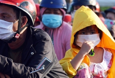 Thất nghiệp, thiếu việc làm tăng lên mức cao nhất trong 10 năm