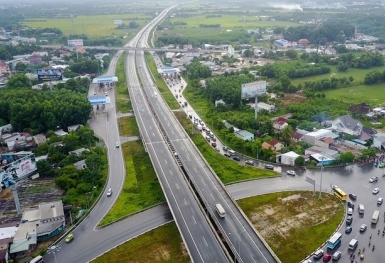 Năm 2022, sẽ kiểm toán nhiều dự án trọng điểm ngành giao thông và điện