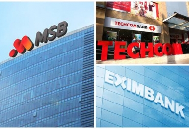 Ngân hàng Việt từng 'chuộng' CEO ngoại nhưng lại đổ vỡ