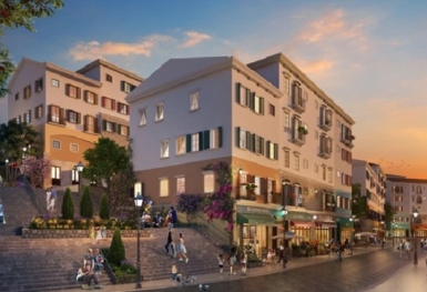 Đón tương lai thịnh vượng với bất động sản Nam Phú Quốc