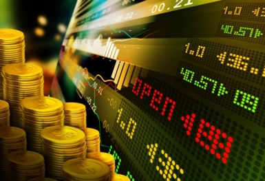 Giá vàng hôm nay 16/10 mất giá mạnh