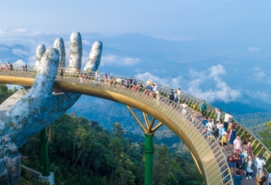 Đà Nẵng sẵn sàng đón khách, nhiều tỉnh mở lại xổ số