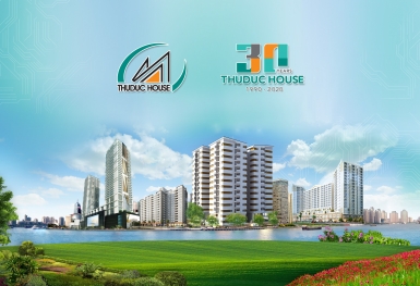 Thuduc House vừa bị Louis Land 'bỏ rơi', liên tục thoái vốn tài sản