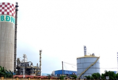 Tình hình DNNN đầu tư ra nước ngoài