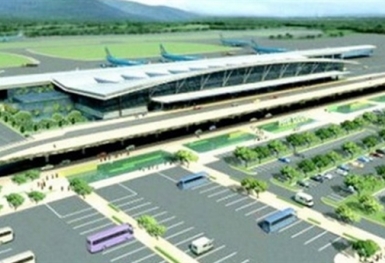 Đầu tư sân bay Sa Pa tổng vốn gần 7.000 tỷ