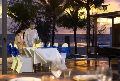 Khám phá xu hướng nghỉ dưỡng của giới thượng lưu
