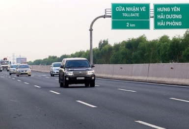 Vì sao ngân hàng không mặn mà đầu tư đường BT, BOT?