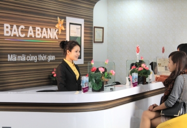 Tin nhanh ngân hàng ngày 27/10: Ngân hàng Bắc Á ưu đãi lãi vay cho doanh nghiệp