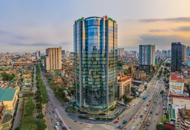 Kết quả kinh doanh quý III/2021: VPBank vững vàng vượt qua đại dịch,sẵn sàng hồi phục