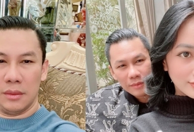 Đại gia vướng tin đồn chân dài; Bầu Đức vẫn khó khăn