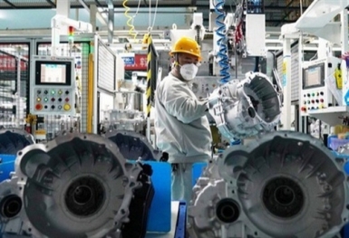 Việt Nam chi 89,4 tỷ USD nhập hàng từ Trung Quốc