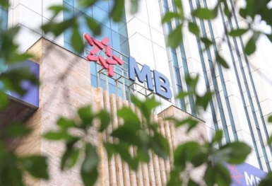 Tín dụng tăng, nợ xấu giảm nhưng MB có gần 125.806 tỷ đồng nghĩa vụ nợ tiềm ẩn