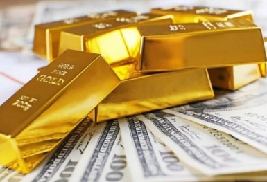 Giá vàng hôm nay 2/11 quay đầu tăng mạnh