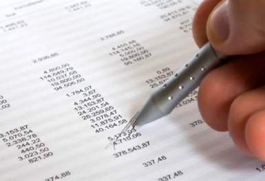 Cảnh báo thủ đoạn giả sao kê tài khoản ngân hàng