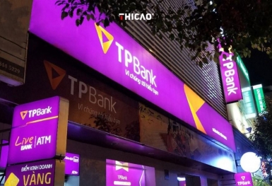 Giá trị phát hành giấy tờ có giá tại TPBank biến động ra sao?