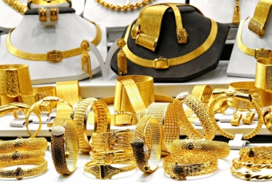 Giá vàng hôm nay 6/11 nhảy vọt khi đồng USD đuối sức và lợi suất trái phiếu Mỹ giảm mạnh