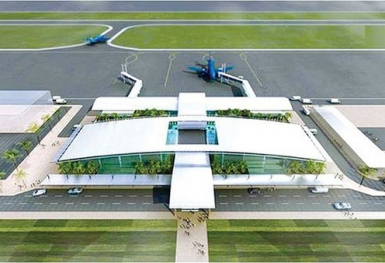 Chuyển đổi rừng làm sân bay Quảng Trị: Điều cần làm rõ...