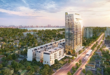 BCTC quý 3: Văn Phú - Invest tiếp tục duy trì đà tăng trưởng tốt
