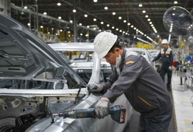 VN dẫn đầu khả năng phục hồi chuỗi cung ứng ở ĐNA