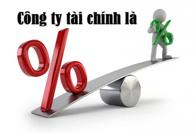 Hoạt động các công ty tài chính: Tín dụng giảm, nợ xấu vẫn 'phình to'