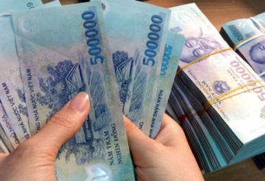 Fitch Ratings: 'Bộ đệm' vốn của ngân hàng Việt sẽ ổn định trong ngắn hạn