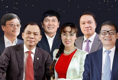 Việt Nam chuẩn bị đón nhận thêm loạt tỷ phú đôla?