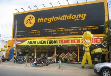 Lợi nhuận 'đẹp mắt', MWG còn đau đầu với hàng tồn kho?