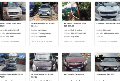 Ngân hàng lại ồ ạt thanh lý ô tô, rao bán giá 80 triệu, khách trả ngay 86 triệu