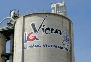 Thị giá giao dịch trên đỉnh, Vicem Hà Tiên 1 (HT1) muốn bán toàn bộ cổ phiếu quỹ