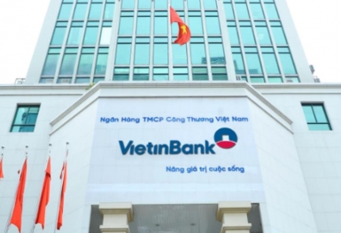 Tin nhanh ngân hàng ngày 24/11: Top 5 ngân hàng dẫn đầu phát hành trái phiếu trong 9 tháng 2021