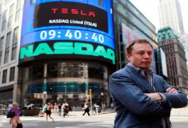 'Bom tấn' Tesla trên TTCK Mỹ: Phá hủy một loạt quỹ đầu cơ bán khống, trở thành 'mỏ vàng' trên thị trường phái sinh và thổi bùng bong bóng xe điện