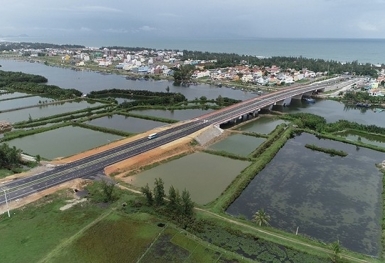 Nhiều sai phạm trong công tác đấu thầu tại Quảng Nam