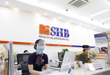 Nâng bước doanh nghiệp nữ chủ: SHB và ADB tài trợ ưu đãi lãi suất