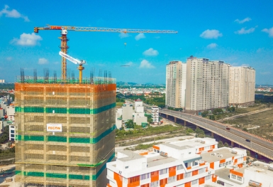 Liên tục trúng các gói thầu, sức khỏe tài chính tại FECON đang ra sao?