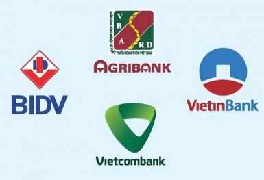 4 'ông lớn' ngân hàng gây sốc khi tiếp tục giảm lãi suất huy động đến 0,2%